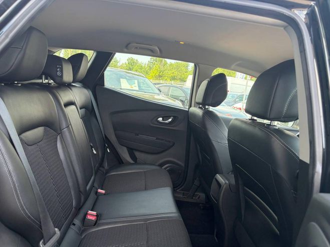 Renault Kadjar 1.2 Energy TCe - 130  Graphite NOIR de 2018