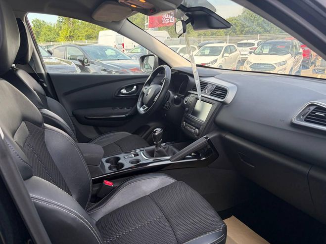 Renault Kadjar 1.2 Energy TCe - 130  Graphite NOIR de 2018