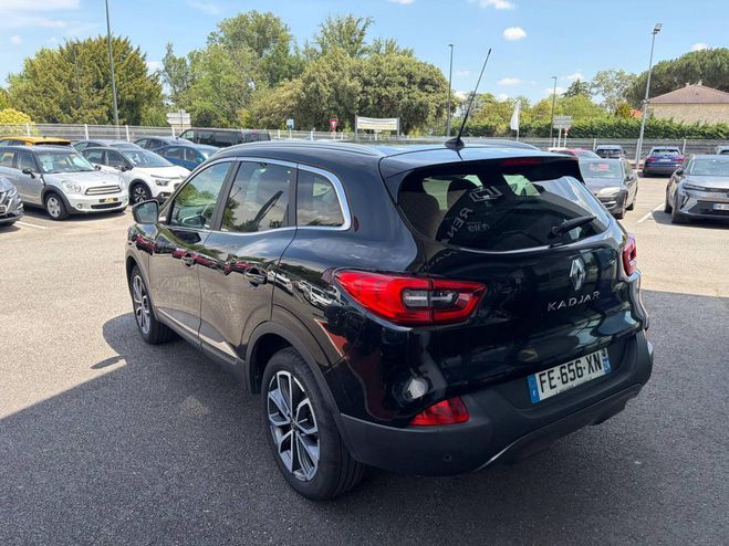 Renault Kadjar 1.2 Energy TCe - 130  Graphite NOIR de 2018