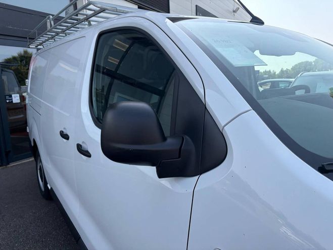 Peugeot Expert XL 2.0 BlueHDi - 145  III FOURGON Fourgo BLANC de 2025