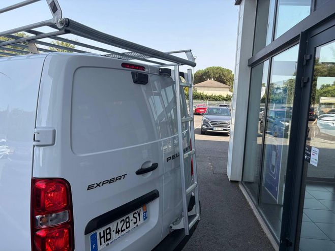 Peugeot Expert XL 2.0 BlueHDi - 145  III FOURGON Fourgo BLANC de 2025