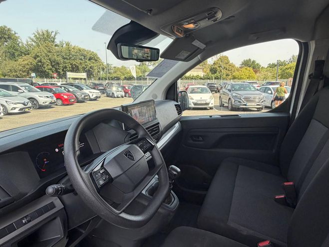 Peugeot Expert XL 2.0 BlueHDi - 145  III FOURGON Fourgo BLANC de 2025