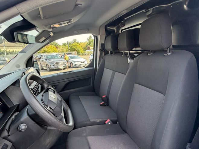 Peugeot Expert XL 2.0 BlueHDi - 145  III FOURGON Fourgo BLANC de 2025