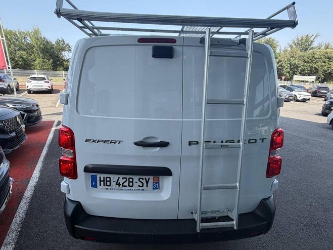 Peugeot Expert XL 2.0 BlueHDi - 145  III FOURGON Fourgo BLANC de 2025