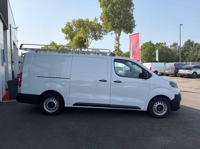 Peugeot Expert XL 2.0 BlueHDi - 145  III FOURGON Fourgo BLANC de 2025