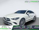 Mercedes Classe CLA CLA 200 CDI BVA &agrave; Beaupuy (31)