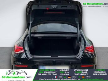Mercedes Classe CLA