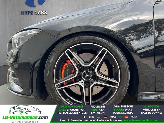 Mercedes Classe CLA CLA 250 BVA Noir M�tallique de 2019