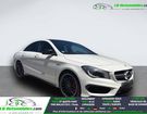 Mercedes Classe CLA