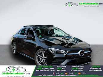 Mercedes Classe CLA