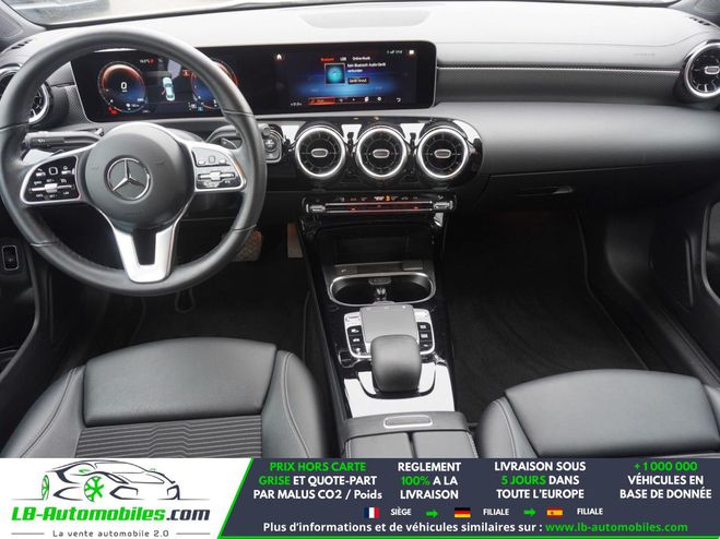 Mercedes Classe CLA CLA 220 BVA Blanc de 2019