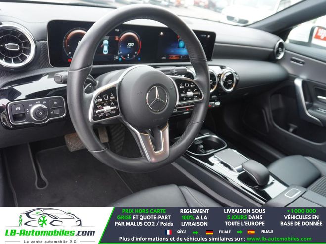 Mercedes Classe CLA CLA 220 BVA Blanc de 2019