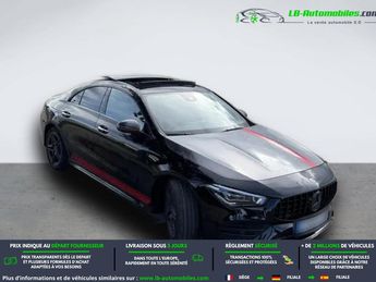 Mercedes Classe CLA