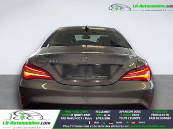 Mercedes Classe CLA