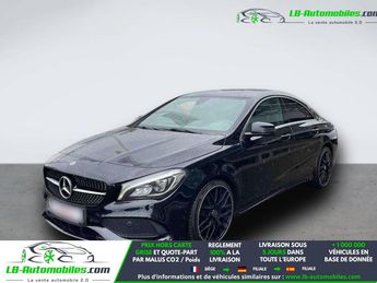Mercedes Classe CLA