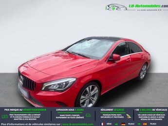 Mercedes Classe CLA