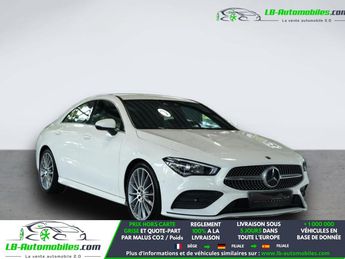 Mercedes Classe CLA