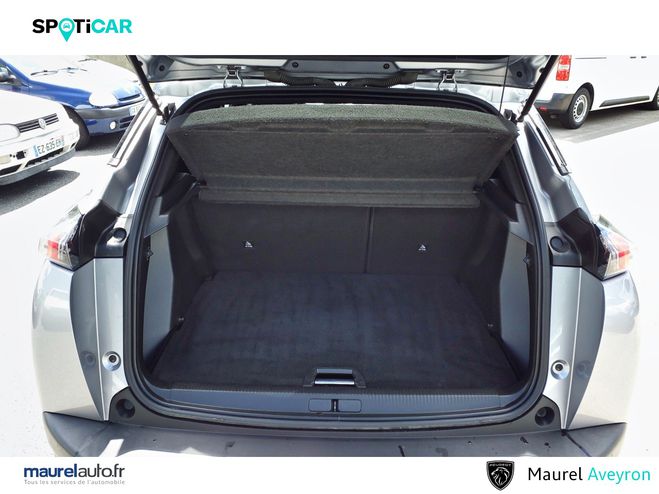 Peugeot 2008 2008 PureTech 130 S&S EAT8 Allure 5p Grey de 2022