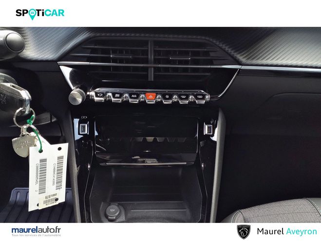 Peugeot 2008 2008 PureTech 130 S&S EAT8 Allure 5p Grey de 2022
