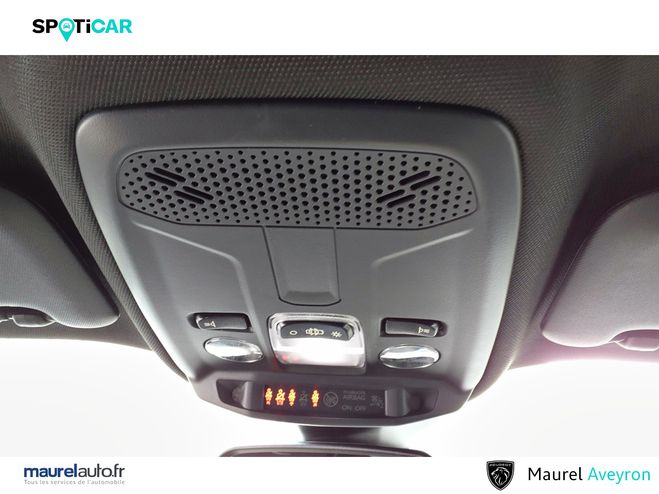 Peugeot 2008 2008 PureTech 130 S&S EAT8 Allure 5p Grey de 2022