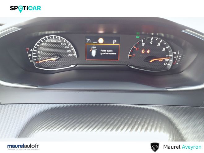 Peugeot 2008 2008 PureTech 130 S&S EAT8 Allure 5p Grey de 2022