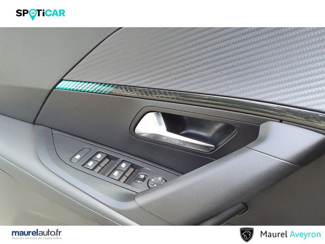 Peugeot 2008 2008 PureTech 130 S&S EAT8 Allure 5p Grey de 2022
