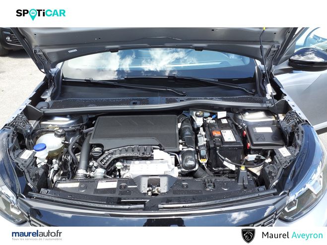 Peugeot 2008 2008 PureTech 130 S&S EAT8 Allure 5p Grey de 2022