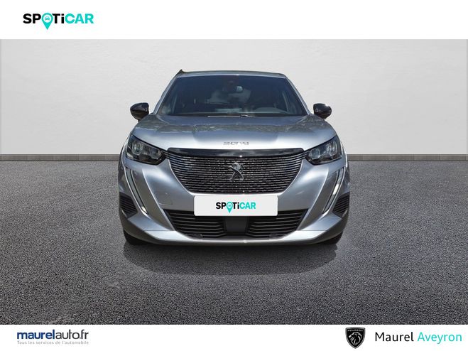 Peugeot 2008 2008 PureTech 130 S&S EAT8 Allure 5p Grey de 2022