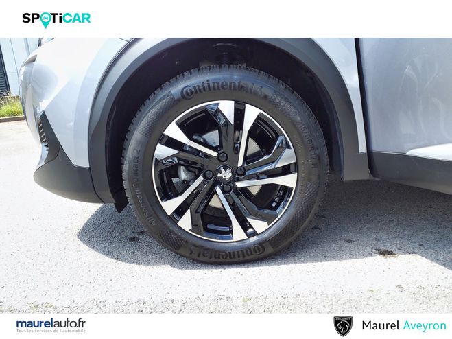 Peugeot 2008 2008 PureTech 130 S&S EAT8 Allure 5p Grey de 2022
