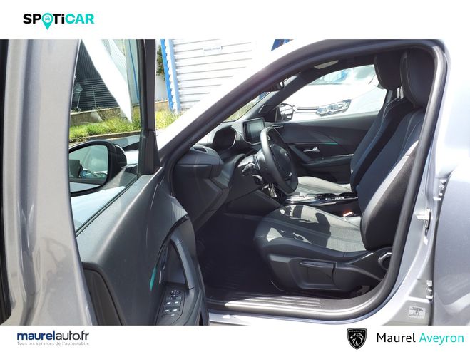 Peugeot 2008 2008 PureTech 130 S&S EAT8 Allure 5p Grey de 2022