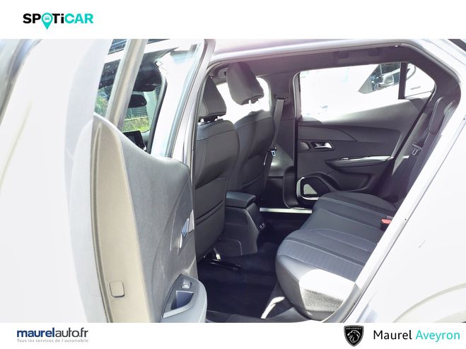 Peugeot 2008 2008 PureTech 130 S&S EAT8 Allure 5p Grey de 2022