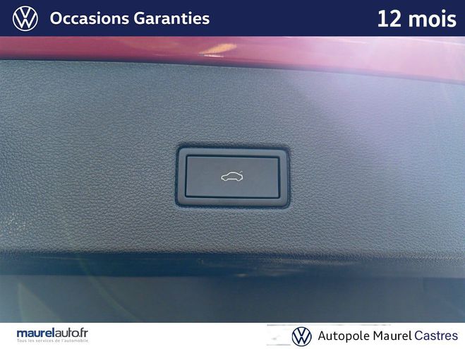 Volkswagen T Roc T-Roc 1.5 TSI EVO 150 Start/Stop DSG7 R- Red de 2023