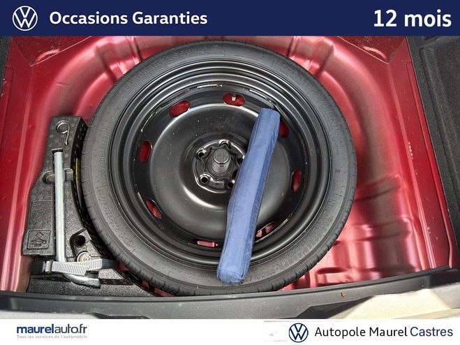 Volkswagen T Roc T-Roc 1.5 TSI EVO 150 Start/Stop DSG7 R- Red de 2023