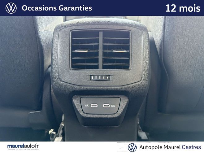 Volkswagen T Roc T-Roc 1.5 TSI EVO 150 Start/Stop DSG7 R- Red de 2023