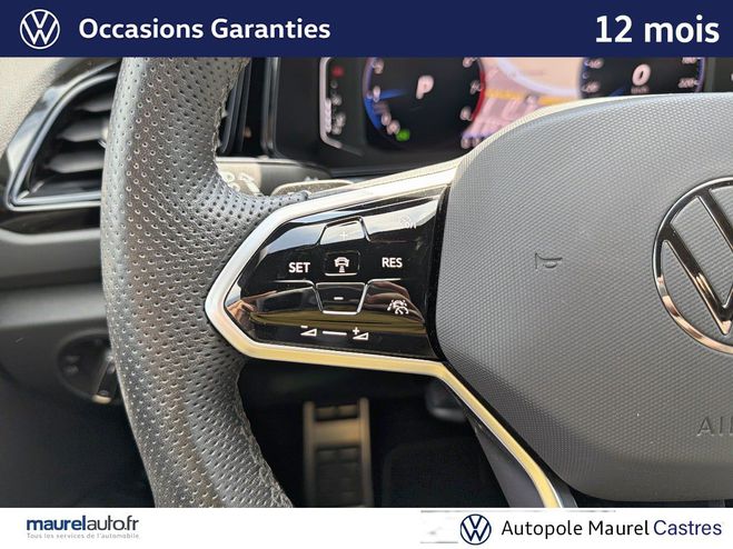 Volkswagen T Roc T-Roc 1.5 TSI EVO 150 Start/Stop DSG7 R- Red de 2023