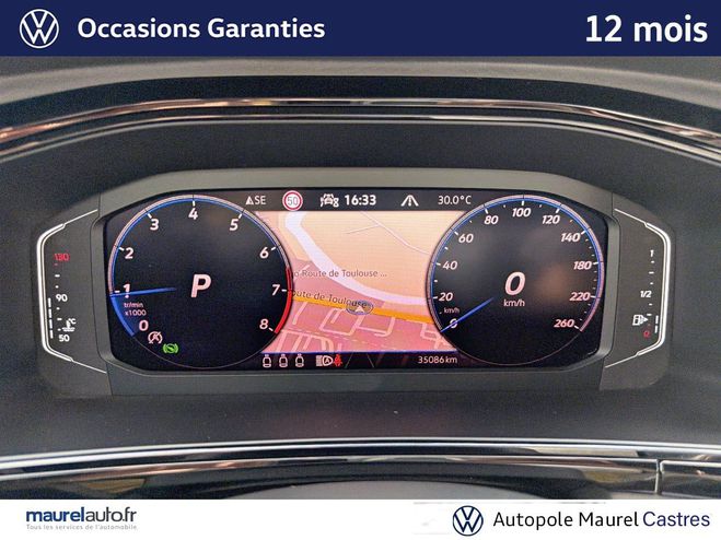 Volkswagen T Roc T-Roc 1.5 TSI EVO 150 Start/Stop DSG7 R- Red de 2023