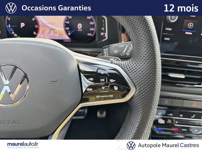 Volkswagen T Roc T-Roc 1.5 TSI EVO 150 Start/Stop DSG7 R- Red de 2023