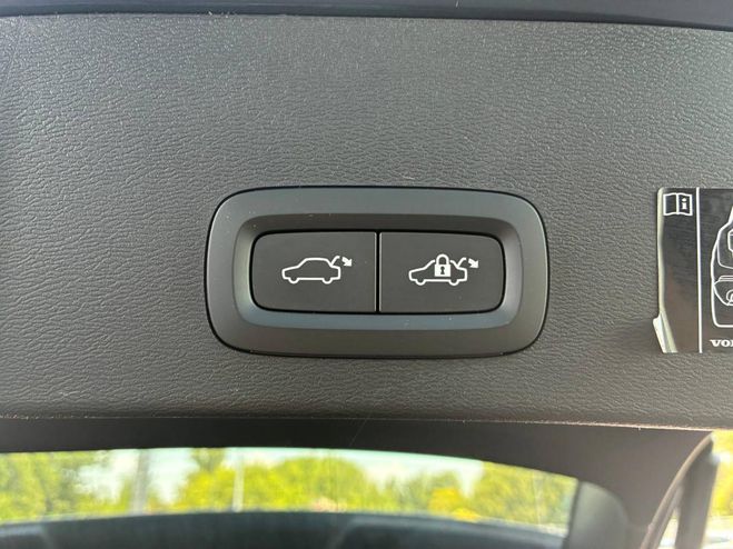 Volvo XC40 T4 Recharge - 129+82 - BV DCT 7  Inscrip BEIGE FONCE de 2021