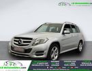 Mercedes Classe GLK GLK 200 CDI BVA &agrave; Beaupuy (31)