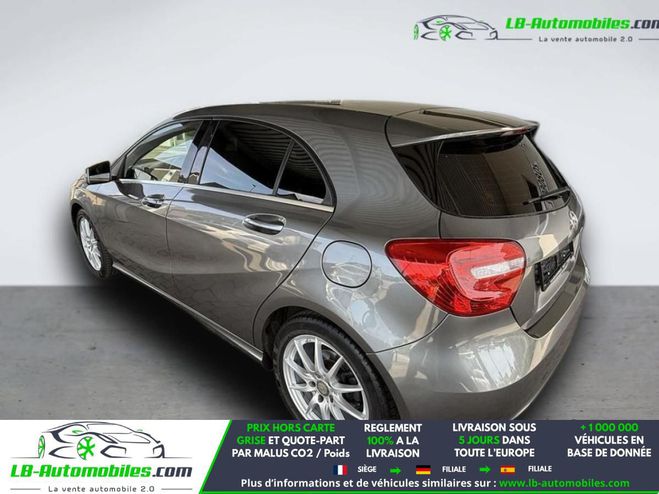 Mercedes Classe A 180 Gris M�tallique de 2013