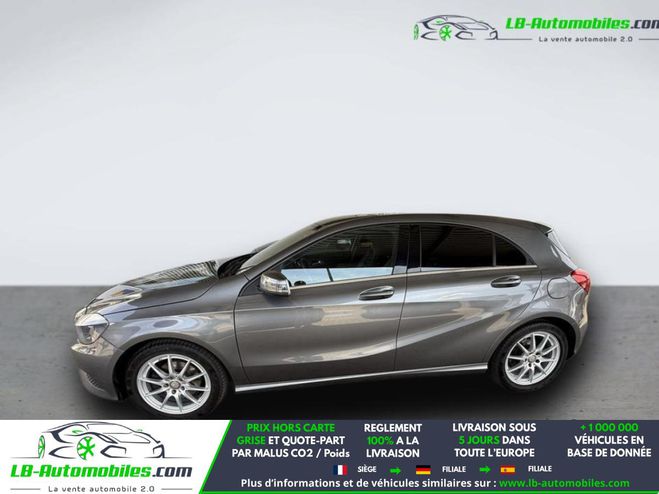 Mercedes Classe A 180 Gris M�tallique de 2013