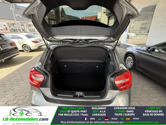 Mercedes Classe A 180 Gris M�tallique de 2013