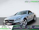 Mercedes Classe SLK SLK 200 BVA &agrave; Beaupuy (31)