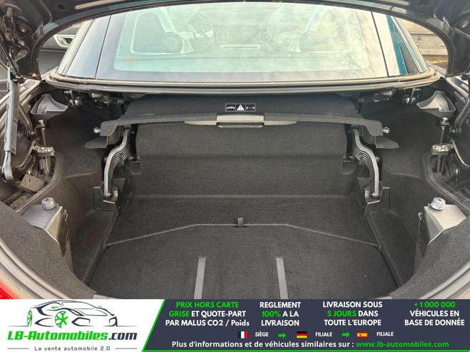 Mercedes Classe SLK SLK 200 BVA Gris M�tallique de 2013