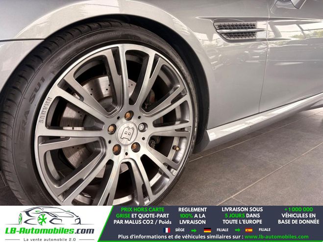 Mercedes Classe SLK SLK 200 Argent� M�tallique de 2012