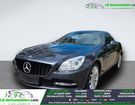 Mercedes Classe SLK SLK 200 &agrave; Beaupuy (31)