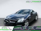 Mercedes Classe SLK SLK 200 &agrave; Beaupuy (31)
