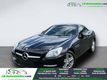  Voir d&eacute;tails -Mercedes Classe SLK SLK 200 &agrave; Beaupuy (31)