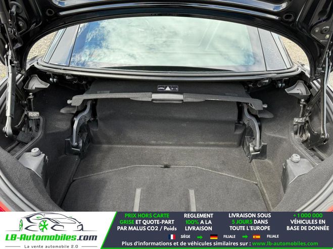Mercedes Classe SLK SLK 200 Noir M�tallique de 2013