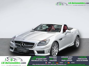 Mercedes Classe SLK